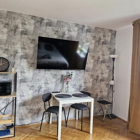 Super Central, Amazing View! 55"Smart Tv & Fast Wifi Varşovia Exterior foto