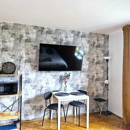Super Central, Amazing View! 55"Smart Tv & Fast Wifi Varşovia Exterior foto